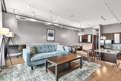 Image de Lovely 2-Bedroom Unit in Springfriend