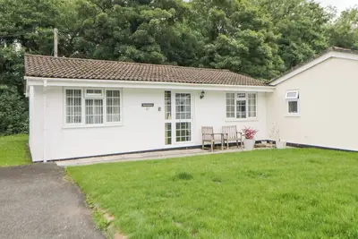 Image de Sycamores, family friendly, with a garden in Liskeard