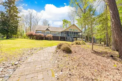 Image de Better Lake than Never/ 3 bedroom W/ Boat Options!