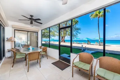 Image de Casa Caribe #3 - 3 Bed, 3 Bath - Oceanfront, Ground Floor