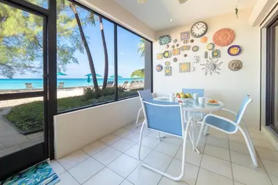 Image de Casa Caribe #5 - 3 Bed, 3 Bath - Oceanfront, Ground Floor