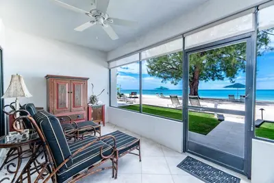 Image de Casa Caribe #6 - 3 Bed, 3 Bath - Oceanfront, Ground Floor