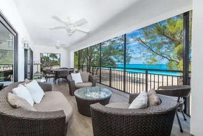 Image de Casa Caribe #10 - 3 Bed, 3 Bath - Panorama Luxury OceanFront Corner Condo, Second Floor
