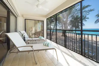 Image de Casa Caribe #11 - 3 Bed, 3 Bath - Oceanfront, Second Floor