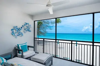 Image de Casa Caribe #12 - 3 Bed, 3 Bath - Oceanfront, Second Floor