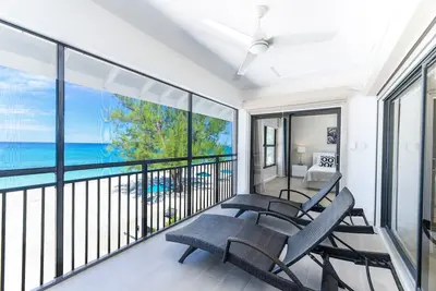 Image de Casa Caribe #21 - 3 Bed, 3 Bath - Oceanfront, Third Floor