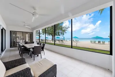 Image de Casa Caribe #7 - 3 Bed, 3 Bath - Panorama Luxury Oceanfront Condo, Ground Floor