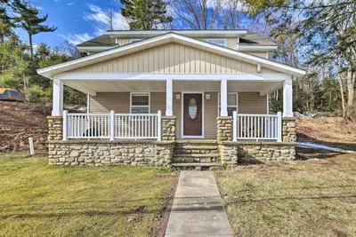 Image de Scotrun Home Centrally Located to Area Resorts