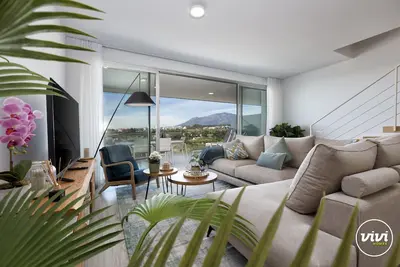 Image de Sonrisa | Townhouse in Estepona