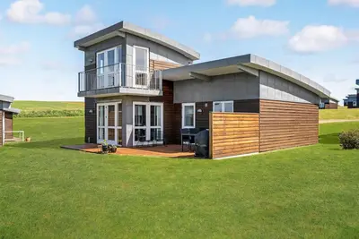 Image de Superbe maison à Faaborg avec cuisine