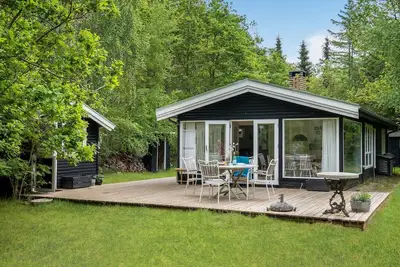 Image de Superbe maison de 3 chambres à Rørvig