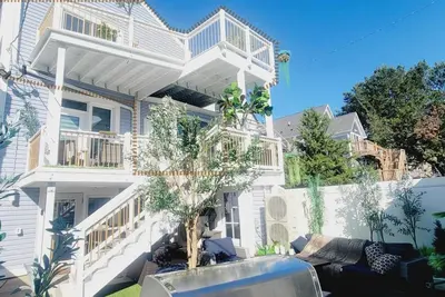 Image de Luxe Ranch & Spa House Retreat! Pets Welcome