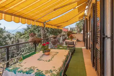 Image de Superbe appartement Ă Kostrena