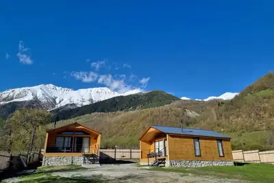 Image de Villas at a great place with great views