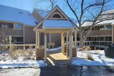 Image de 1 Bedroom, 1 bath townhouse in The Galena Territory.