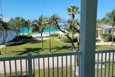 Image de Oceanview 2/2 Rw Bimini Villas Club Car Rental Optional