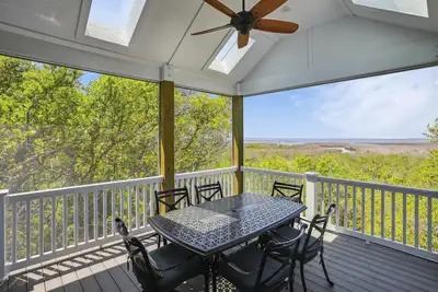 Image de Sound Views, Hot Tub, Village at Ocean Hill, Community Pools