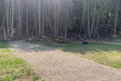 Image de Lakeview Campsite C