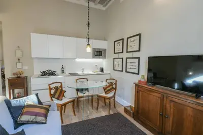 Image de San Frediano Real Estate +Parking