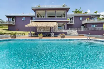 Image de Braata @ Little Bay (Ocean View Villa)