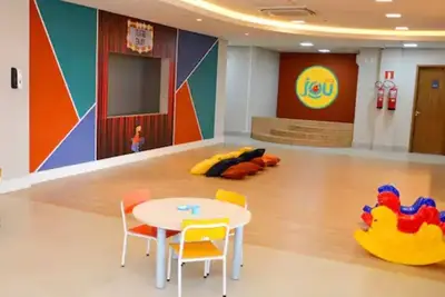 Image de Resort- Engoy Solar Das Águas Park Resort