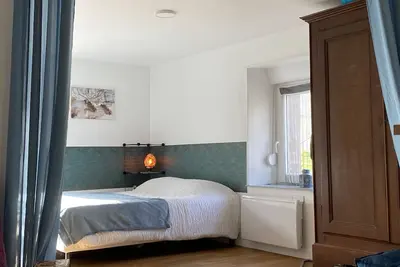 Image de Gîtes des Belmontois  le Cerisier