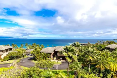 Image de Kapalua Ridge Villas Resort by Kbm