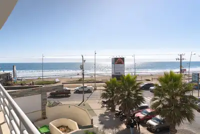 Image de \"Live life to the fullest with an ocean view\"!