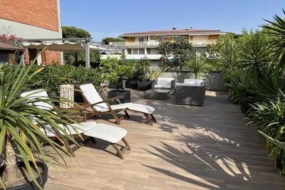 Image de Residenza Frida By MMega