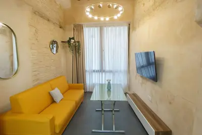 1 Rentalsevilla Sunset Corner