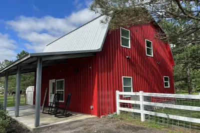 Image de Country hideaway - minutes to the Woodlands!