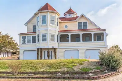 Image de Prime Hook Beach Luxury Home