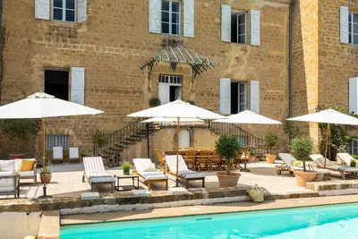 Image de Stunning refurbished Chateau in South West France
