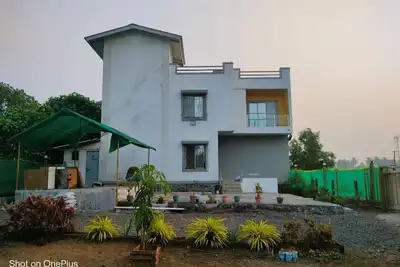 Image de 3 bhk villa