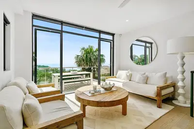 Image de Villa Del Mar - Bronte Beach + Swimming Pool