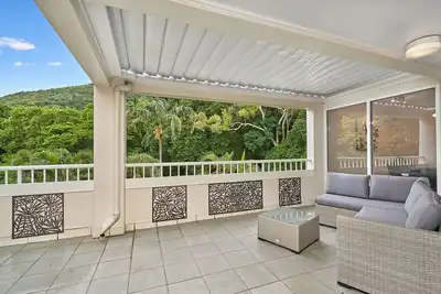 Image de Top Floor 3 Bedroom Apartment in Coral Coast Resort