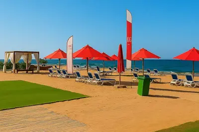 Image de Ville de Port-Saïd, route côtière de Damiette Port-Saïd numéro3070