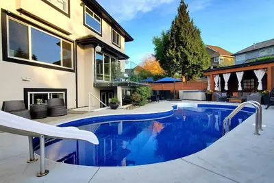 Image de Pacific Paradise on the West Coast