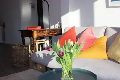 Ferienwohnung/app. für 2 Gäste mit 60m² in Heiligenhafen