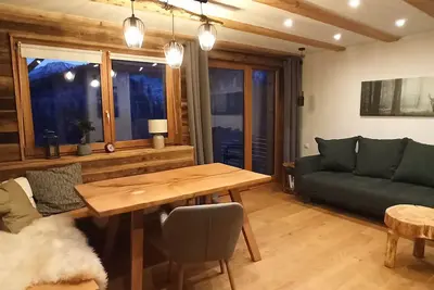 Image de Hirschblick-suite No. 1 - Bergfee Natur Appartements