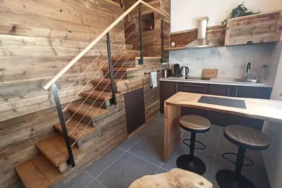 Image de Berg-maisonette - Bergfee Natur Appartements