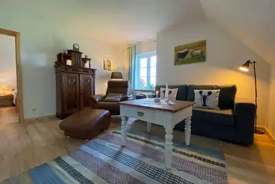 Image de Ferienwohnung Blick Neukoog