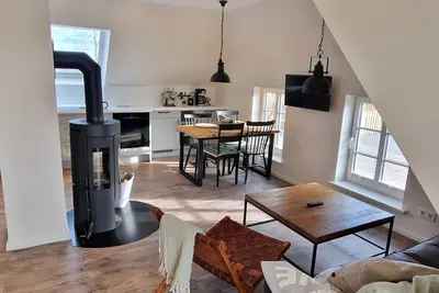 Image de Ferienwohnung Utkiek - Hof Mühlenkoppel