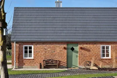 Image de Ferienwohnung Backhuus - Hof Mühlenkoppel