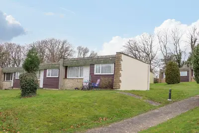 Image de Villa 29, family friendly, with pool in Camelford