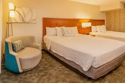 Image de Paws-friendly Unit Near The Capitol! w/ Self Parking, Picnic Area