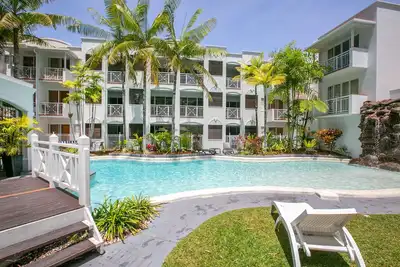 Image de 3 Bedroom Apartment 208 in Alassio Palm Cove