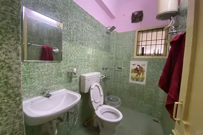 Image de 3bhk flat in adyar near It corridor