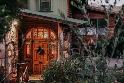 Image de Cirque 5 -  Two bedroom alpine lodge