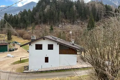 Image de Chalet Francesca - Un refuge dans les Dolomites